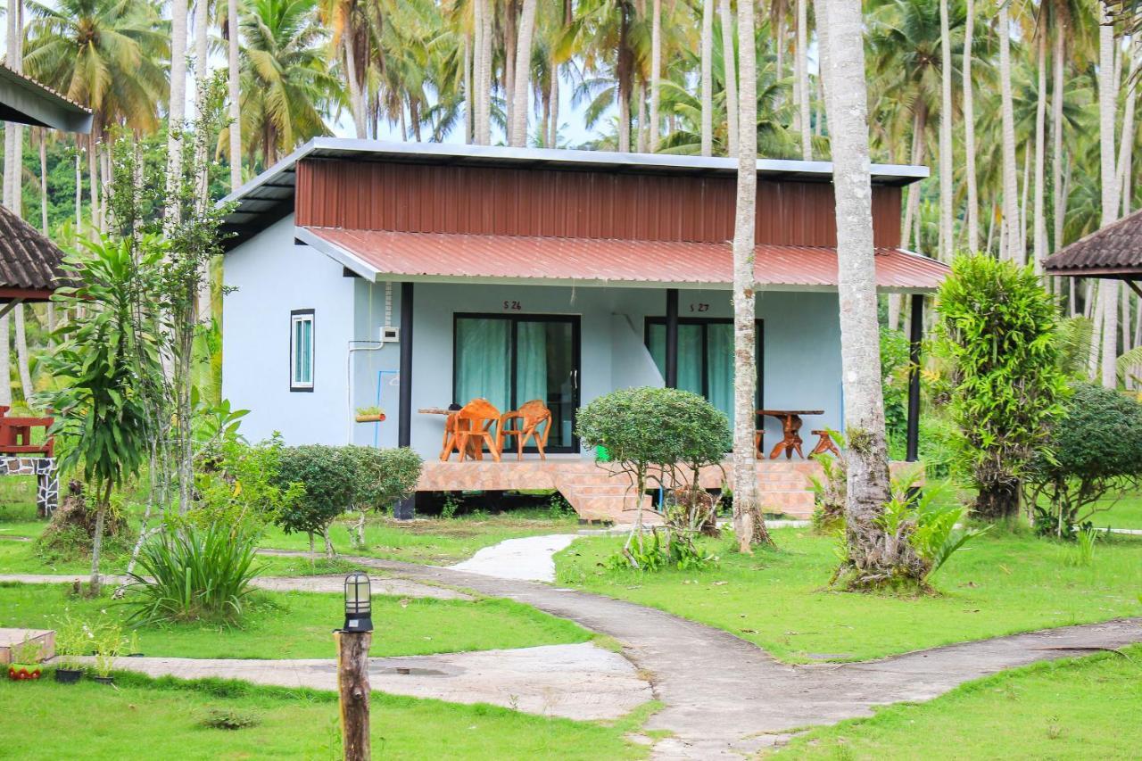 Koh Kood Far East Resort Ko Kut